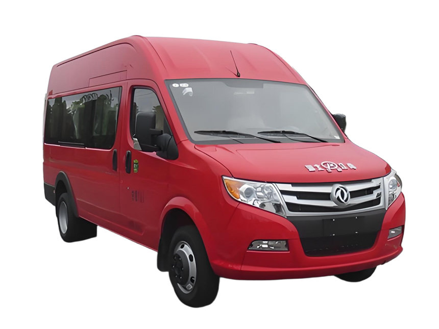 東風(fēng)運(yùn)兵車(chē)